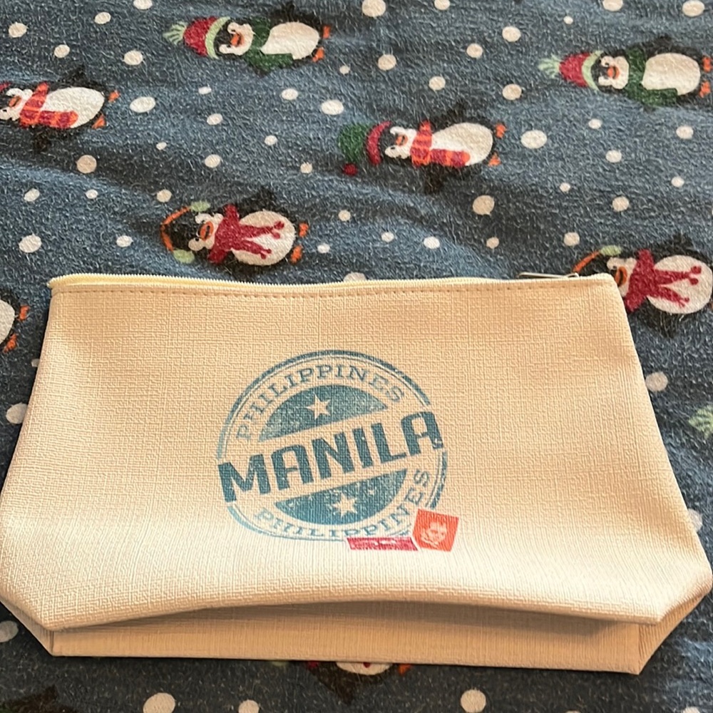 Philippines bag